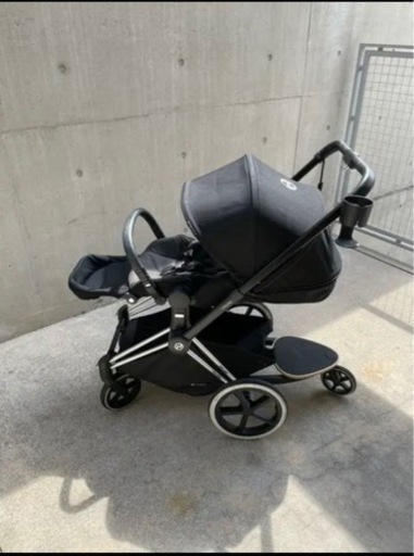 cybex PRIAM  / Aton