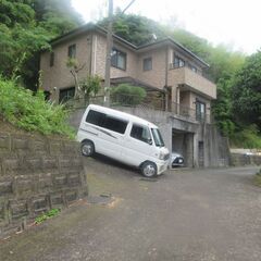 鹿児島市春山町【売土地】住宅地高台52坪120万円 - 不動産