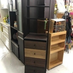 ?値下げしました??チェストラックNランダム40DBR?