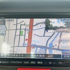【即納可能♫】月々分割出来ます！ホンダ N-BOXの画像