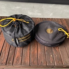 決まりました！mont-bellクッカーセットの画像