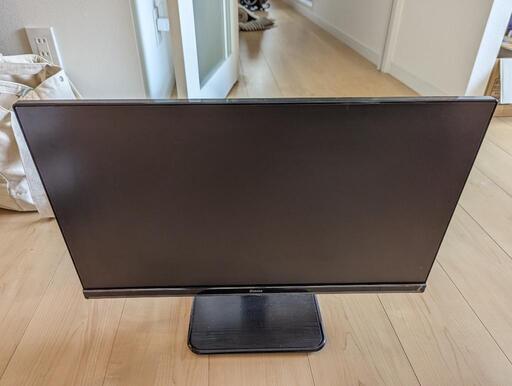 iiyama　23インチモニター　2015年