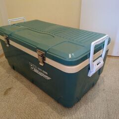 ビッグクーラーボックス 56.5lの画像