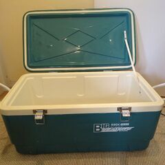 ビッグクーラーボックス 56.5lの画像