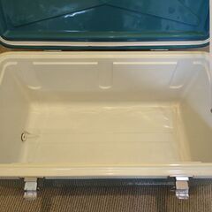 ビッグクーラーボックス 56.5lの画像