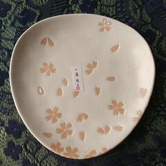 コシノアヤコ【デザイナーズ ペア小皿】の画像