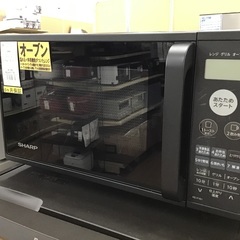 【トレファク神戸新長田】SHARPのオーブンレンジ2020年製です!!【取りに来れる方限定】 トレファク神戸新長田】SHARPのオーブンレンジ2020年製です