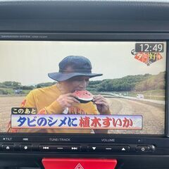 【信用回復ローン!!】月々分割出来ます！ホンダ N-BOXカスタムの画像