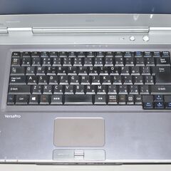 中古良品ノートパソコン Windows11+office 新品爆速SSD256GB NEC