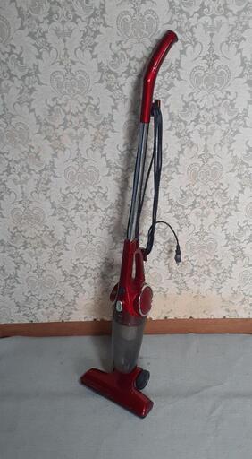 アナバス　スティック掃除機　SSC-100