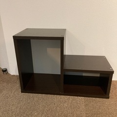 飾り棚 シェルフ 置物