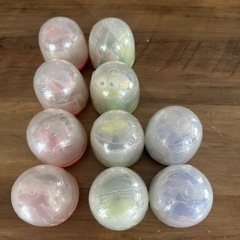 ジェムリーズ　サンリオの画像