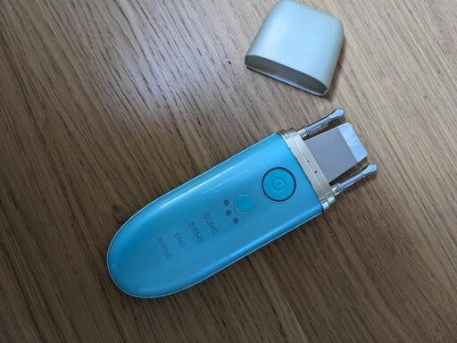 ※値下げ※　perfect aquary beaute 美顔器