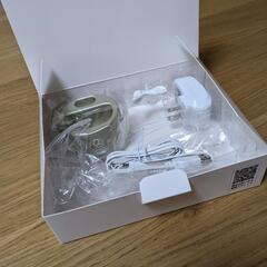 ※値下げ※　perfect aquary beaute 美顔器の画像