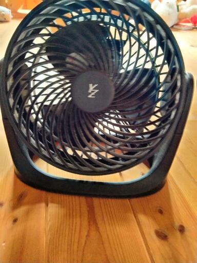 サーキュレーター　扇風機