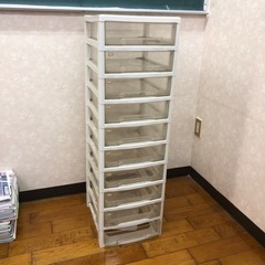 書類入れ（決まりました）