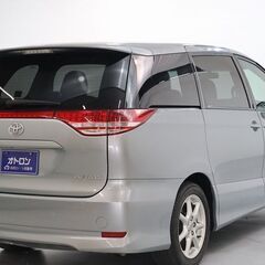 走行距離2万km未満🚗まだまだ乗れる♪♪♪【トヨタ　エスティマ　アエラス　Ｇエディション】の画像