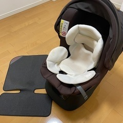 エールベベ クルットNT2プレミアム