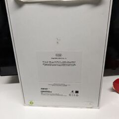 ipad10 イエロー 箱に難あり、新品未開封 お値引可能の画像