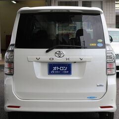 審査に自身が無い…まずはお気軽にお問合せを🙆‍♀️🎶【トヨタ　ヴォクシー　ＺＳ】の画像