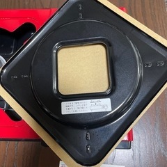 タイガーカセットコンロ　ツインパワフル《新品》の画像