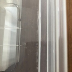 ニトリの小物収納ケース　6個の画像
