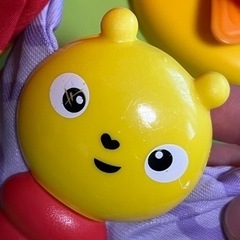 【お譲り先決定】フィッシャープライス　ジャンパルーの画像