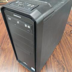 ゲーミングパソコン タワー型　RTX2070super　Core...