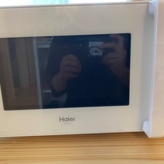 電子レンジ