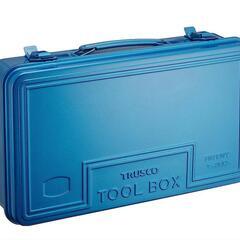 スチール系の工具BOXを譲って欲しいです