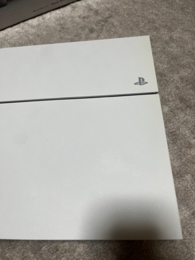 PS4 CUH-1200A 500GB 本体+コントローラー２個
