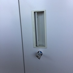 オフィス用ロッカーの画像