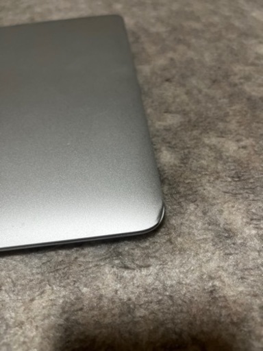 MacBook Air 2014 Early