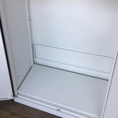 オフィス用ロッカーの画像