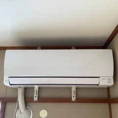 冷暖房エアコン　2019年　本日のみ