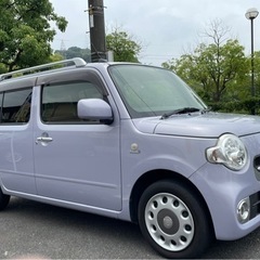 H 28年式　ココア　プラス　ワンオーナー車　車検９年１月の画像