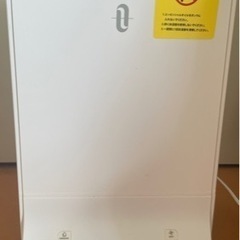 加湿器 TaoTronics 超音波式 6.0L