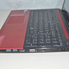 中古良品ノートパソコン Windows11+office 爆速SSD512GB 東芝 T653