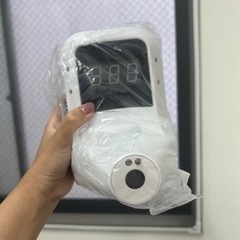 「新品」非接触 体温計