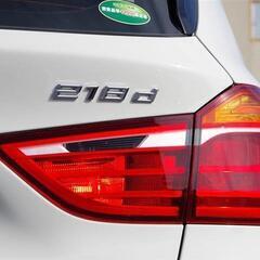 【自社ローン】 📣 ＢＭＷ・アルピナ　BMW(2シリーズグランツ...