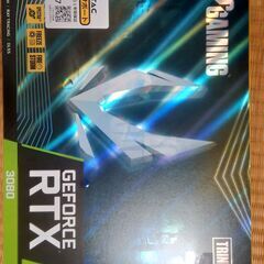 55000円 RTX 3080 NO LHR