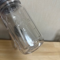 メイソンジャー　クールギア　ボトル　470ml 2個セットの画像