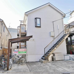 💥 自営業・水商売も👌 敷金礼金０円 😄    東武東上線 上板...