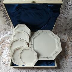 【ジバンシィ　パーティー皿セット】GIVENCHYの画像