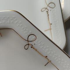【ジバンシィ　パーティー皿セット】GIVENCHYの画像