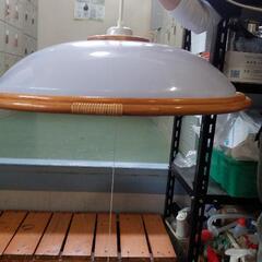 ○《サマーセール！》早い者勝ち！照明器具 2008年製 タキズミ