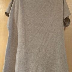 エスプリ　ESPRIT レディース　フレンチスリーブ　カットソー　XLサイズの画像