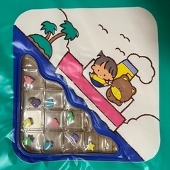 赤ちゃん　プレイマット　ハイハイパークの画像