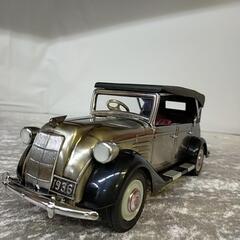 トヨタAB型フェートン乗用車　箱入り模型