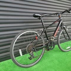 【子供用クロスバイク】GIANT ジャイアント ESCAPE JR エスケープジュニア　24インチ【引取限定・現状渡し】三重県の画像